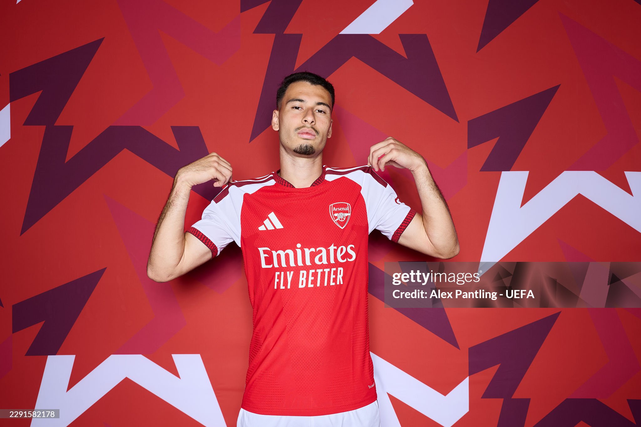 Gabriel Martinelli menuju Al-Hilal, Arsenal pecahkan rekor penjualan klub