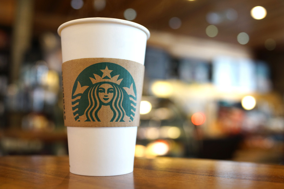 Starbucks : The Coffee Story We Need to Know